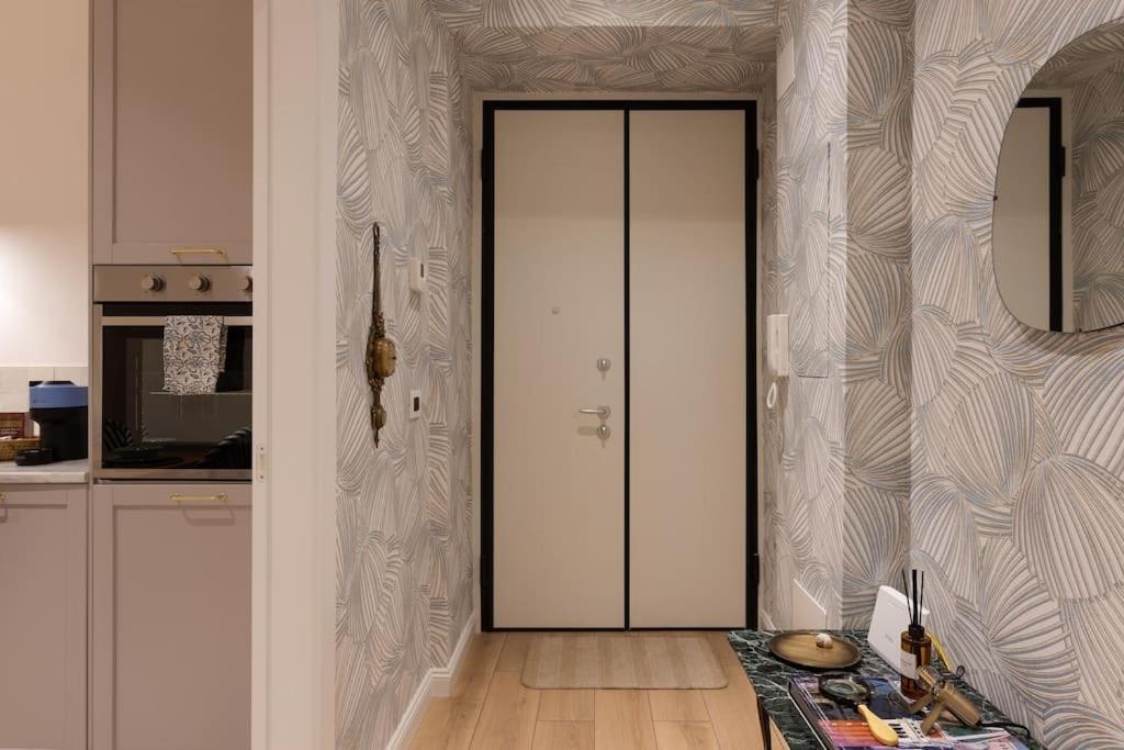 Foscolo 46 - Elegant Family Apartment 트리에스테 외부 사진